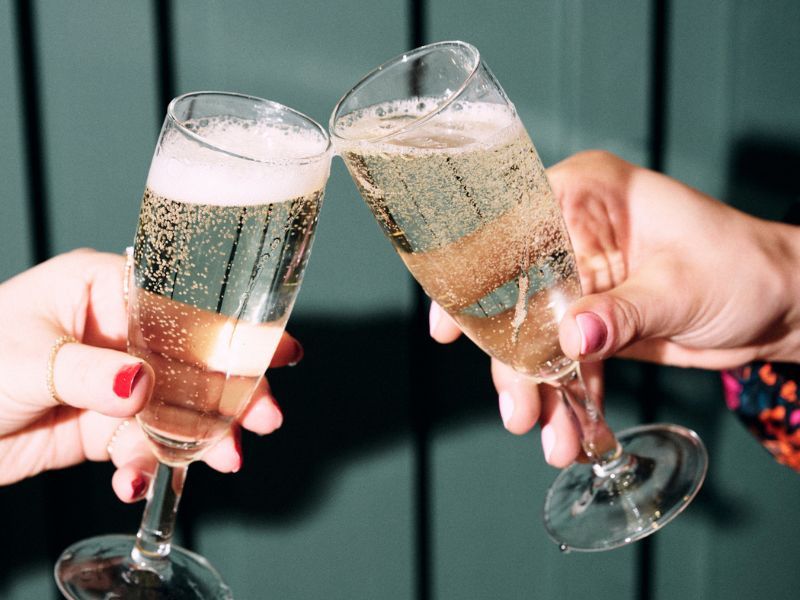 Discover even more reasons to visit The Horse & Jockey 